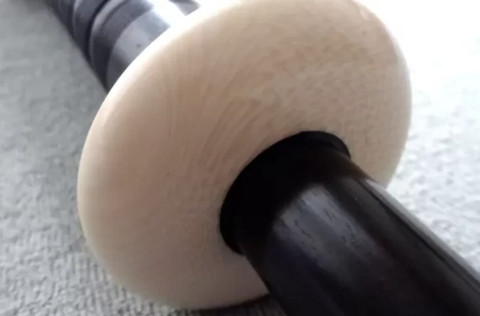 Dunbar ABW Bagpipes -4