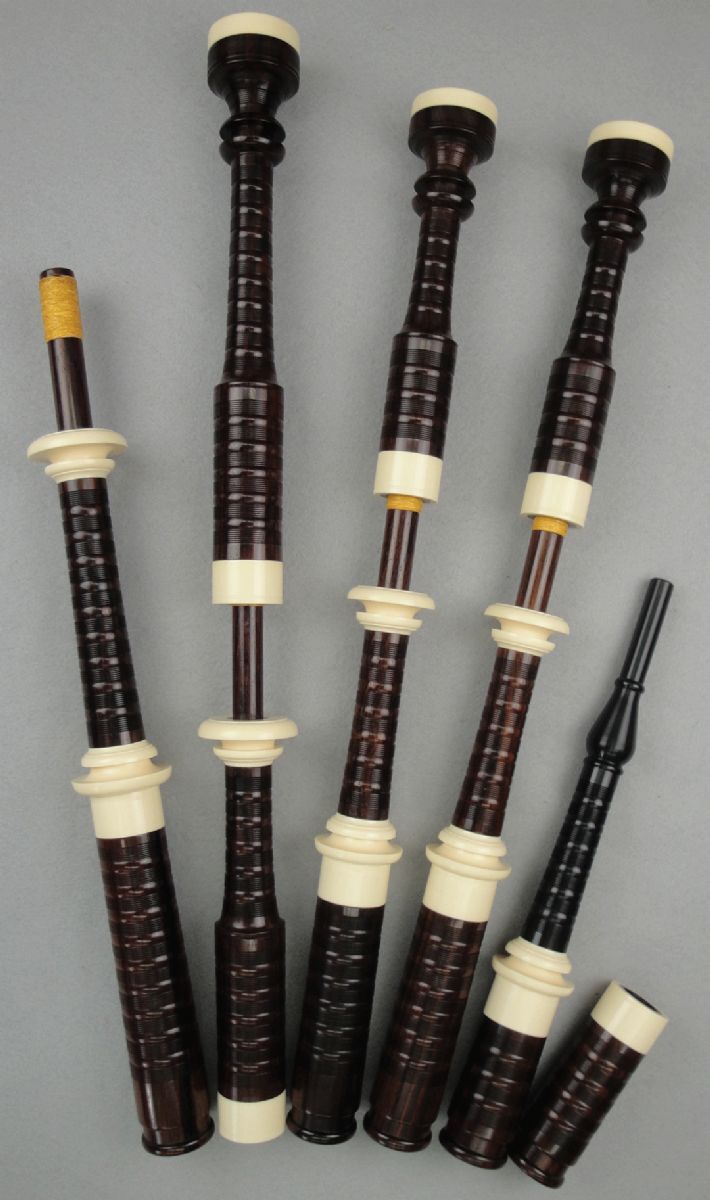 The Edinburgh -1890 Glen Reproduction - 1