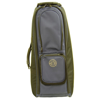 Backpack-style Bagpipe Case 