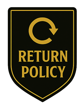 Return Policy