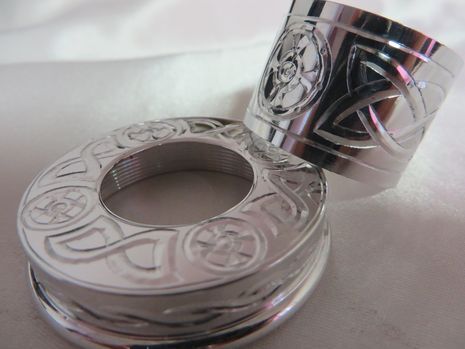 Runic - Aluminium