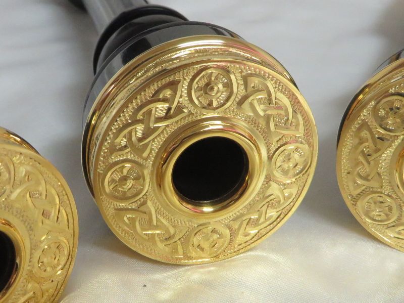 Premium - Runic Brass