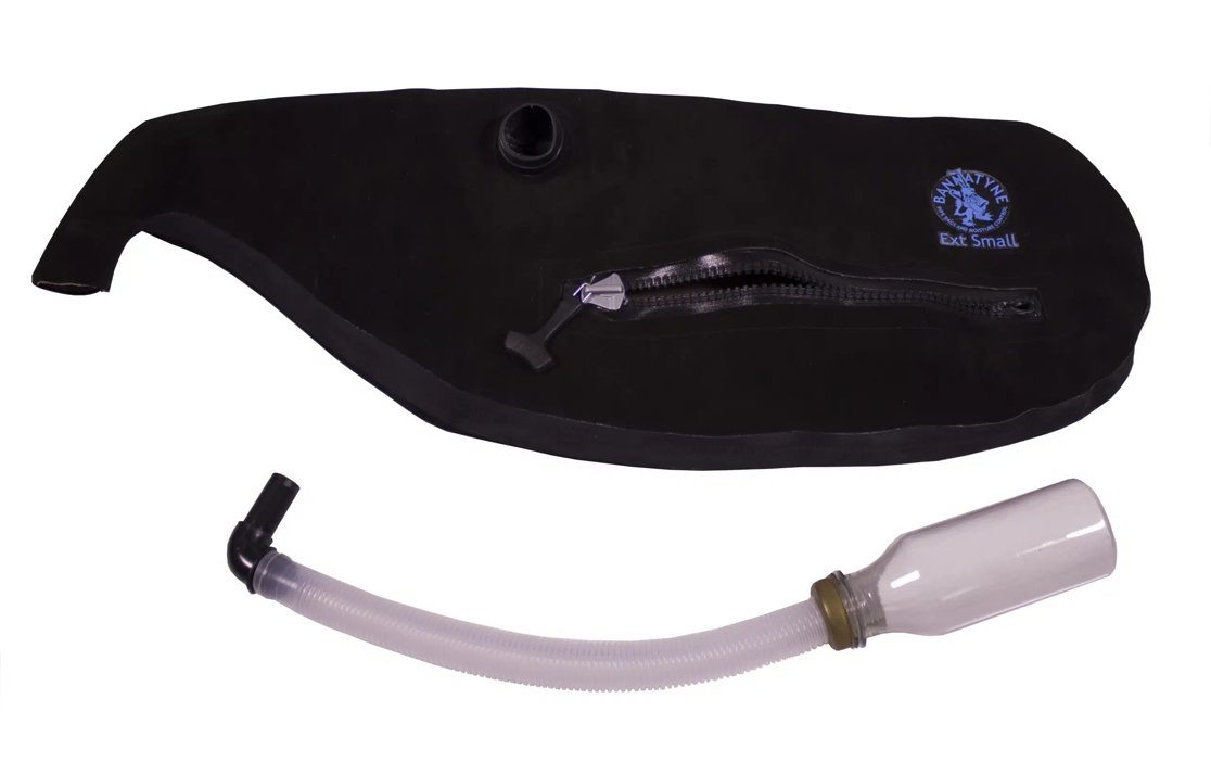 Bannatyne Fully Synthetic Bag