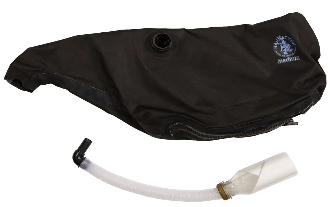 Bannatyne Synthetic Bag
