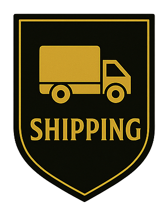 Shipping