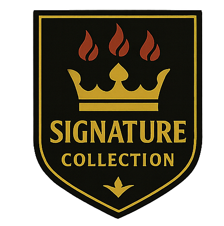 Dunbar Signature Collection Bagpipes