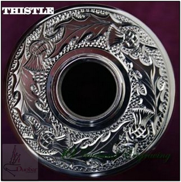 Silver Sole - Thistle 1