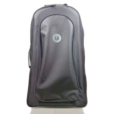 Music Pipe Backpack Backpack Style Pipe Case - Dunbar Bagpipes