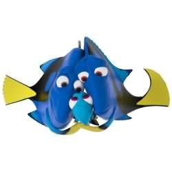 2017 Disney - Family Fun - Finding Dory Ornament