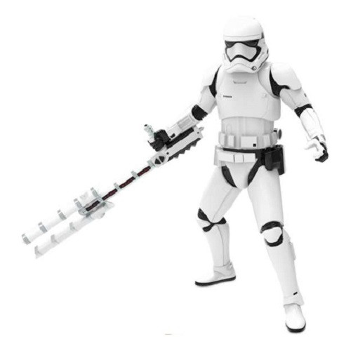 2017 Star Wars - First Order Stormtrooper FN-2199 Ornament