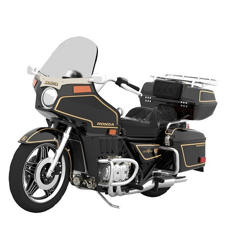 2020 Honda Motorcycle - 1980 GL1100 Gold Wing Ornament
