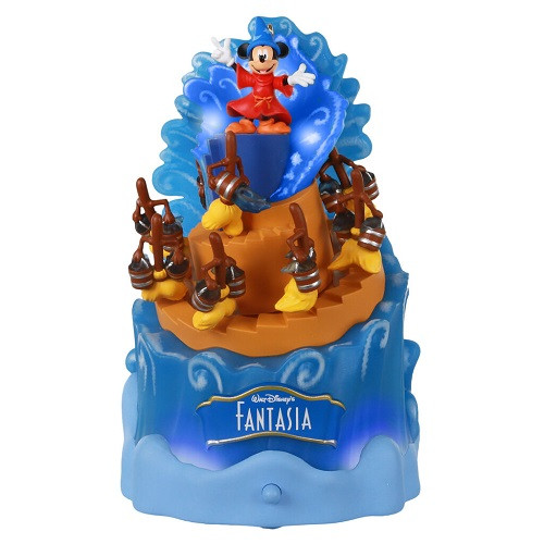 2020 Disney - Fantasia Hallmark Ornament | The Ornament Shop