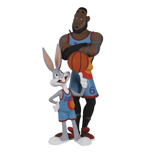 lebron space jam bugs bunny
