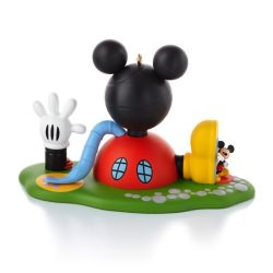 2013 Disney - Mickey Mouse Clubhouse Hallmark Ornament