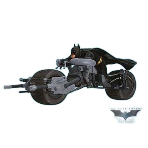 2013 Batman - Bat-Pod Hallmark Ornament | The Ornament Shop