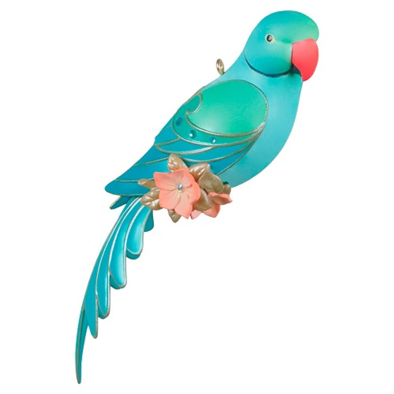 Beauty of Birds Series Hallmark Ornaments The Ornament Shop