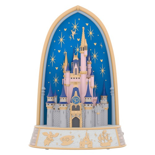 2022 Disney - The World's Most Magical Celebration - 50th