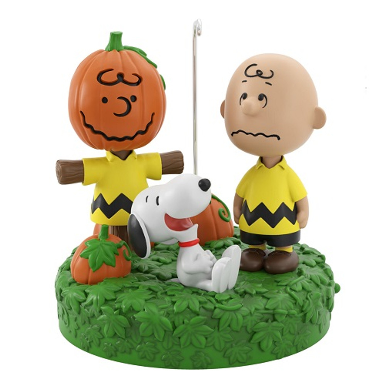 Peanuts Hallmark Ornaments The Ornament Shop
