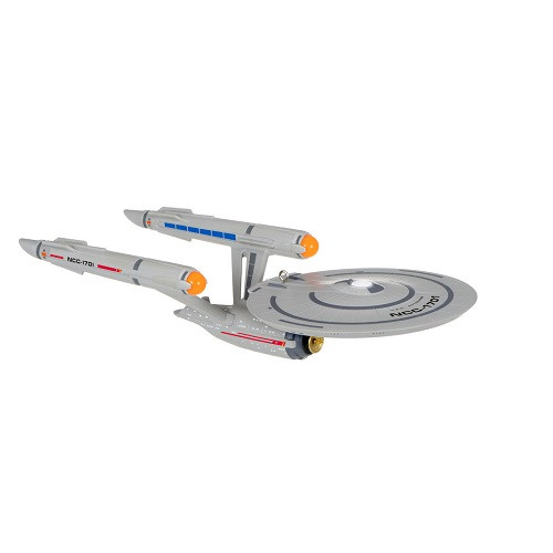 2022 Star Trek - U.S.S. Enterpriser NCC-1701- Strange New Worlds