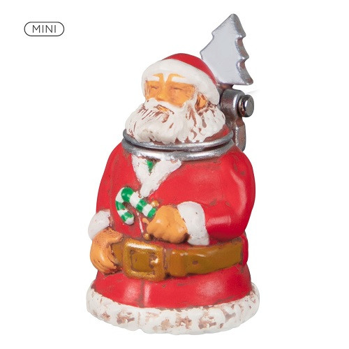 2022 Mini Beer Stein Hallmark Ornament | The Ornament Shop