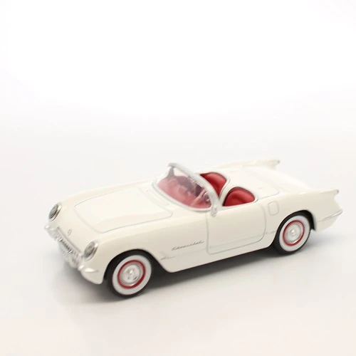 2023 1953 Chevrolet Corvette - 70th Anniversary Hallmark Ornament