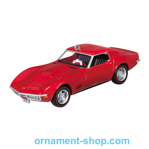 CHEVROLET CORVETTE cabriolet 1962 1/18 AMERICAN MUSCLE ERTL 7835