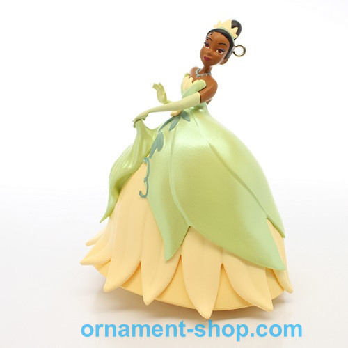 2024 Disney - Princess Tiana - The Princess and the Frog 15th