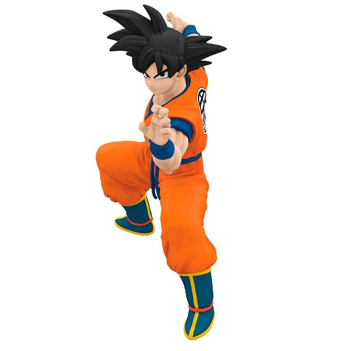 2024 Dragon Ball Z - Saiyan Saga Goku Hallmark Ornament | The