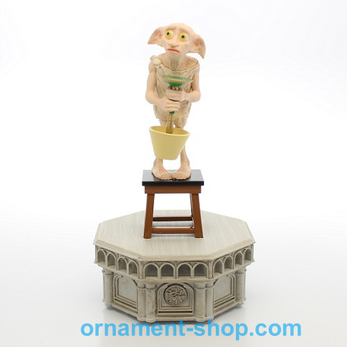 2024 Harry Potter - Dobby Storyteller - Chamber of Secrets