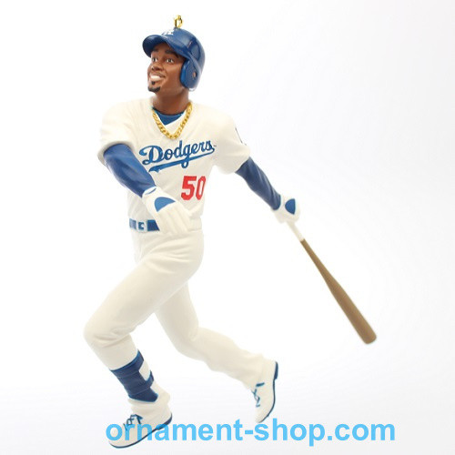 2024 Baseball - Mookie Betts - Los Angeles Dodgers Hallmark