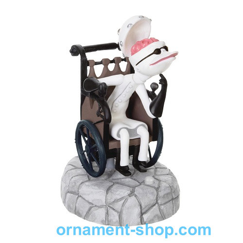 2024 Nightmare Before Christmas - Dr Finkelstein Hallmark Ornament