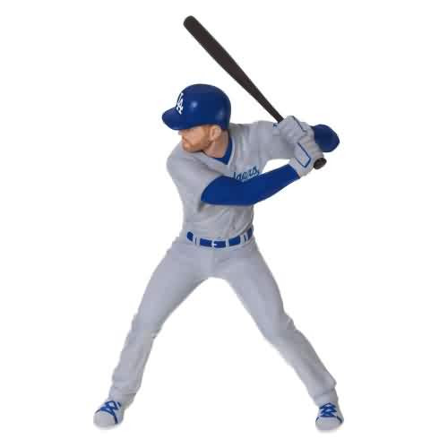 2025 Baseball - Freddie Freeman - Los Angeles Dodgers Hallmark