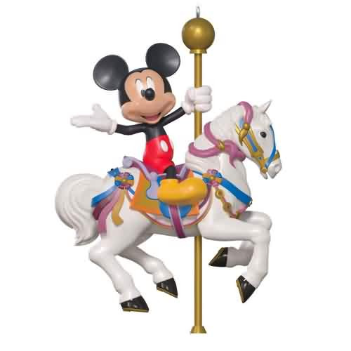 2025 Disney - Ride Around the Kingdom - Disneyland King Arthur