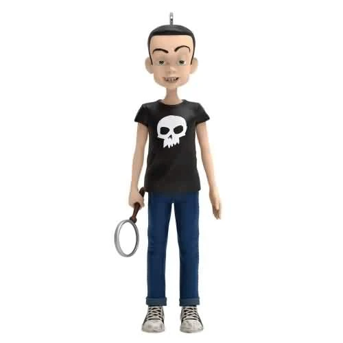 2025 Disney and Pixar - Toy Story - Sid Phillips - Ltd Hallmark
