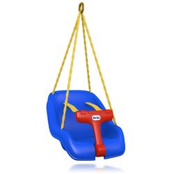 2015 Little Tikes - Babys First Swing Hallmark Ornament