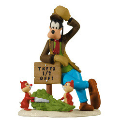 2012 Disney - Half-off Hijinks Ornament | The Ornament Shop