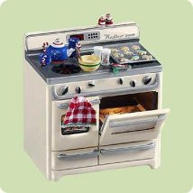 2004 Christmas Cookies Hallmark Ornament | The Ornament Shop