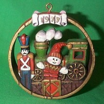 1977 Toys - Nostalgic Collection Hallmark Ornament | The Ornament Shop