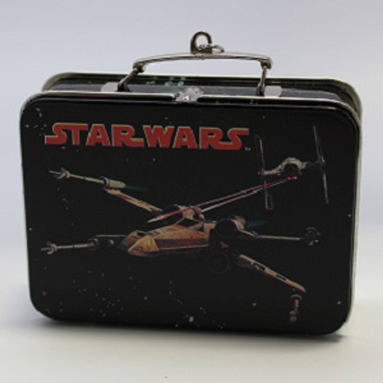 Hallmark 1998 Keepsake Ornament - Star Wars Lunch Box