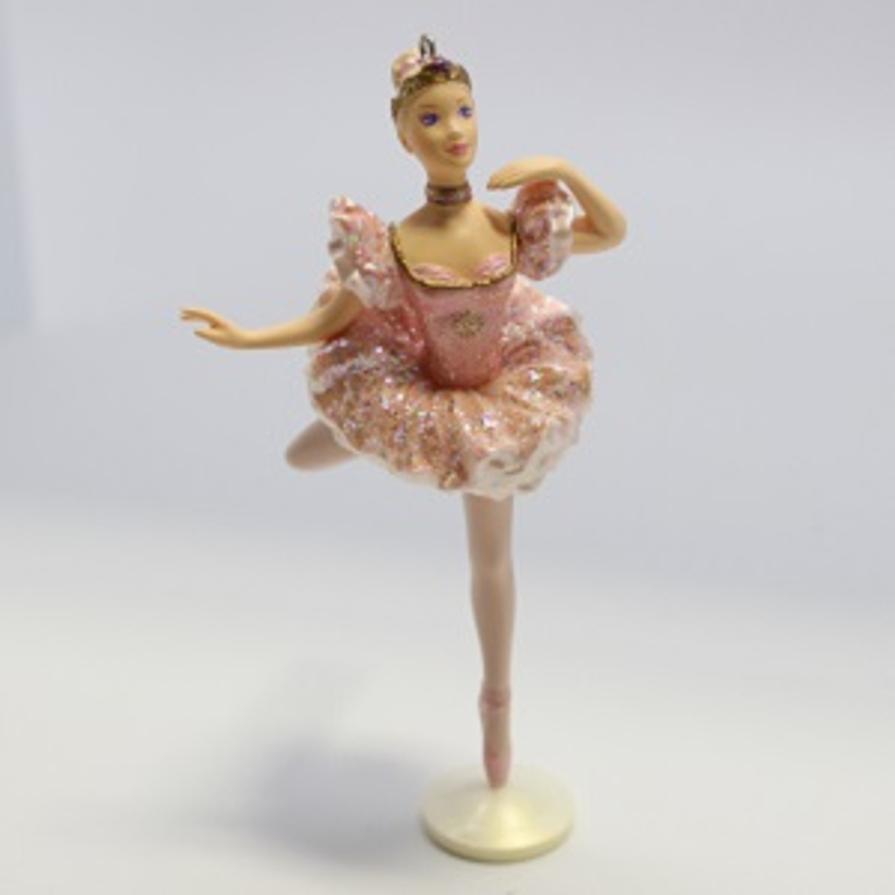 2000 Barbie - Ballerina