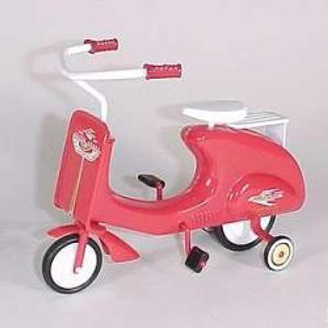 カールトン製　サンダーバード　6Vehicle Super Set 66 Garton Super Sonda Kiddie Car Classic |The Ornament Shop