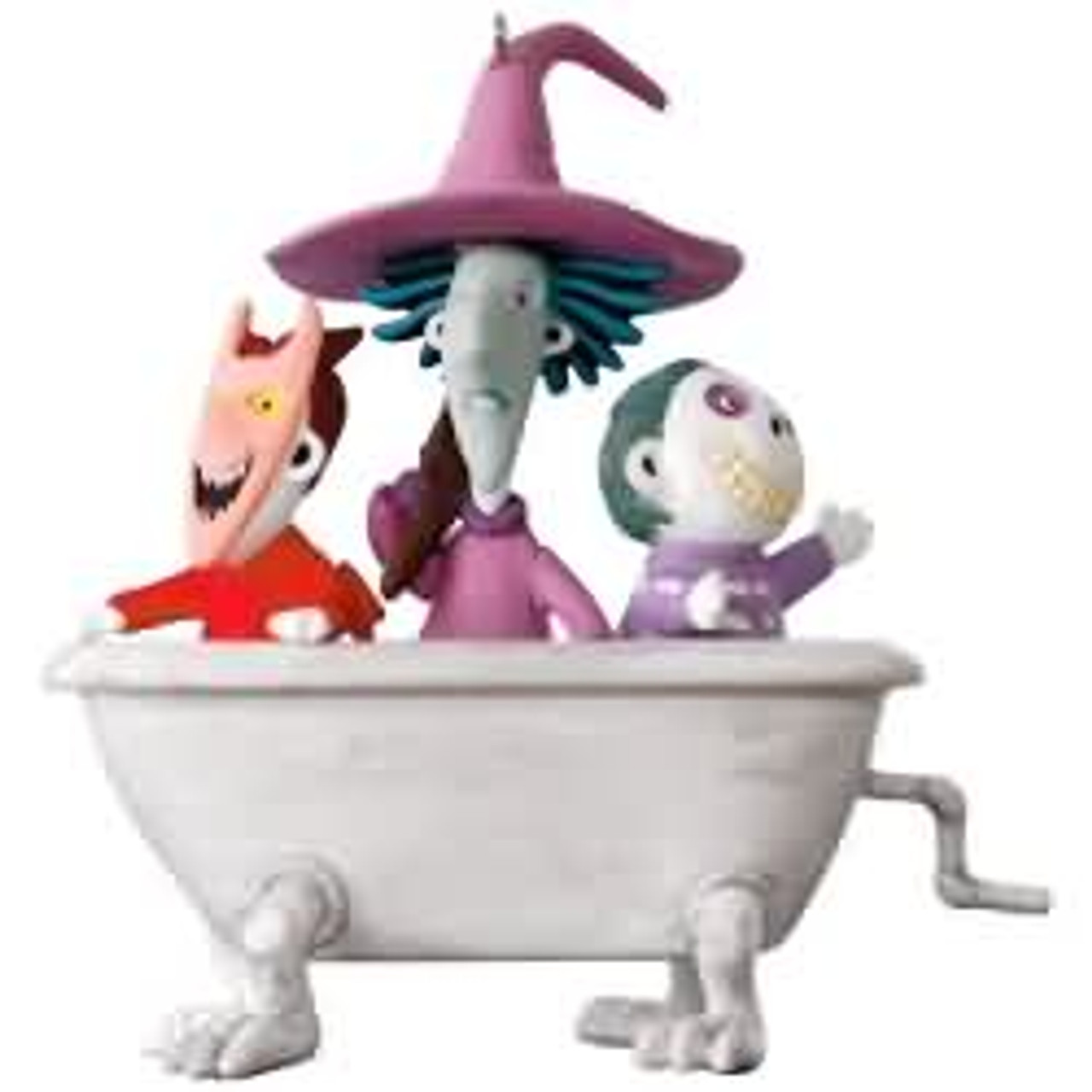 ナイトメアービフォアクリスマス Lock, Shock and Barrel Lock, Shock, and Barrel | Disney Wiki | Fandom