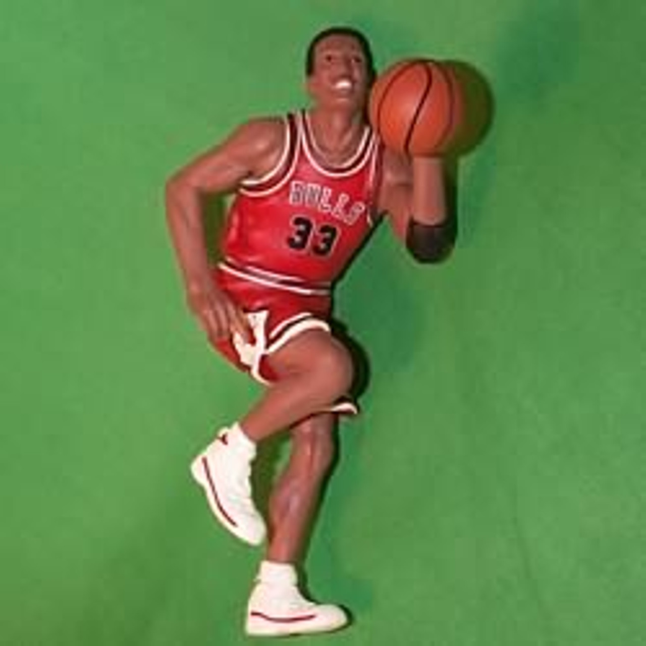 Michael jordan hallmark ornament Clearance