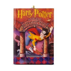 2018 Harry Potter and the Sorcerer's Stone - 20th Anniversary