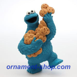 elmo cookie monster toys