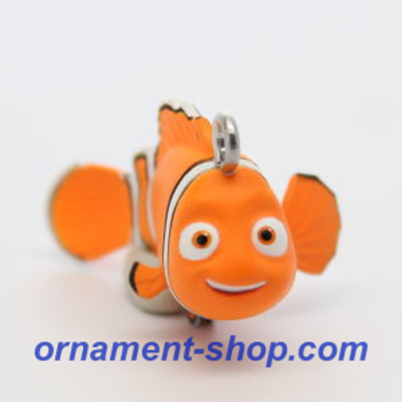 2019 Disney - Pixar Finding Nemo - Nemo Hallmark Ornament | The
