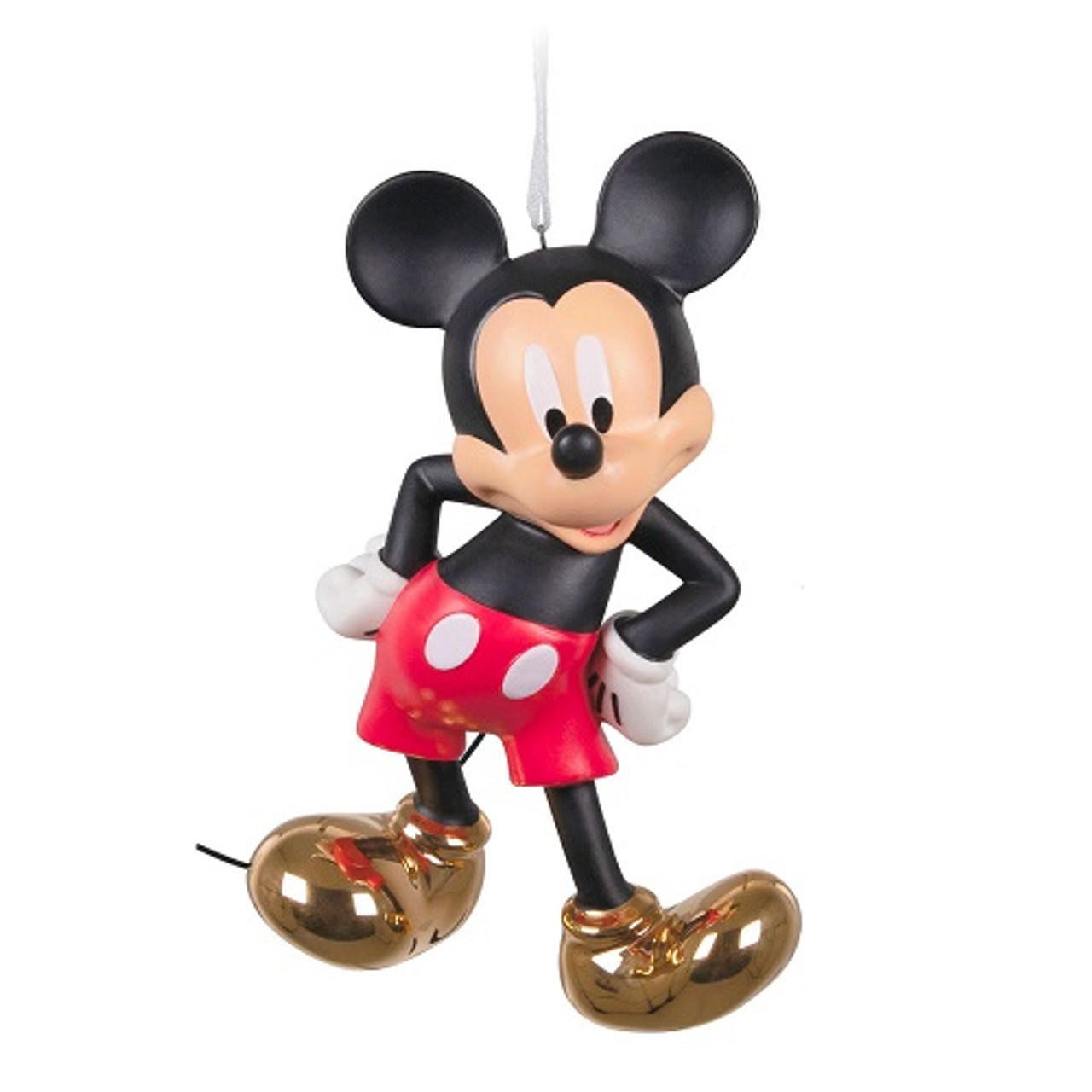 2022 Disney - Oh, Boy! - Mickey Mouse Hallmark Ornament | The