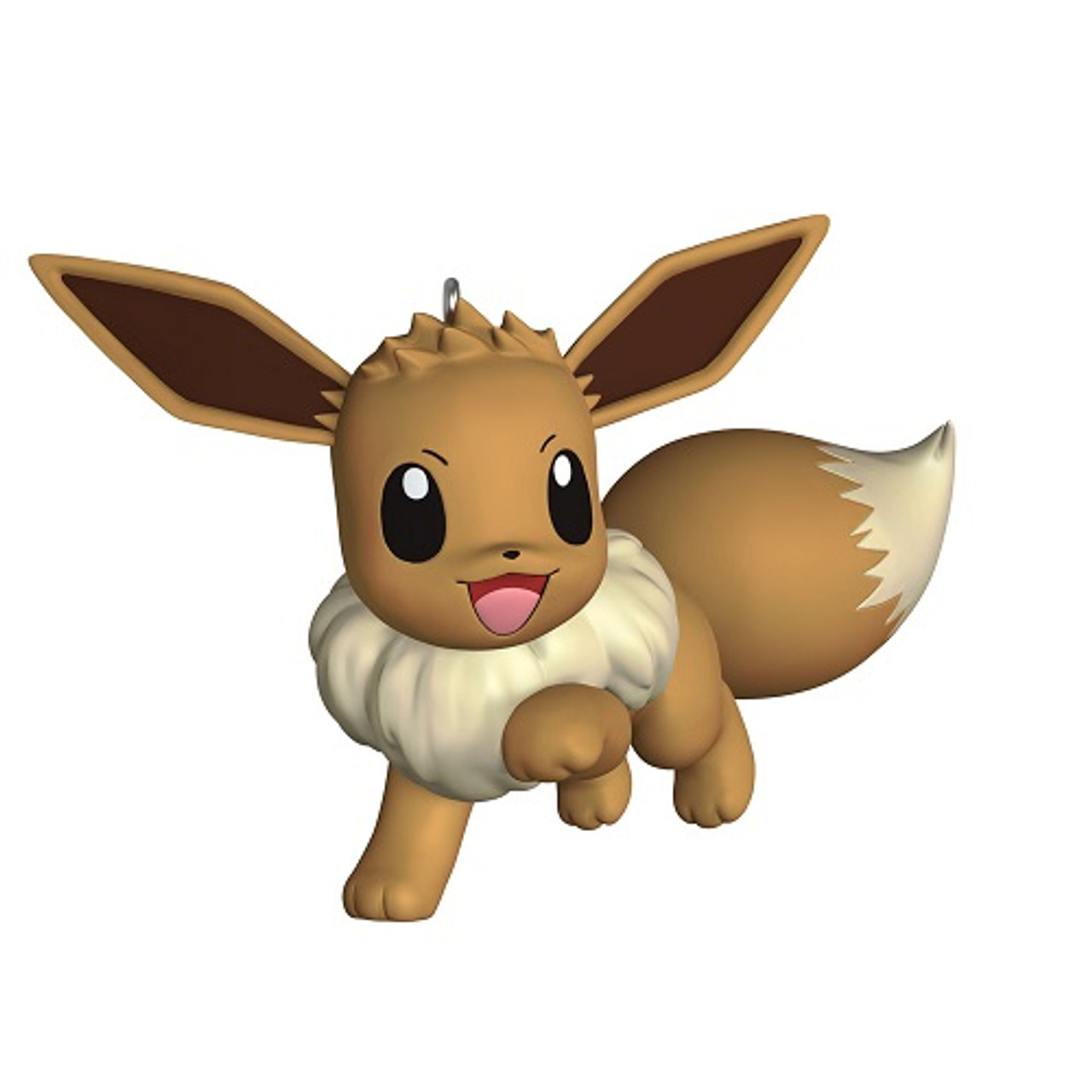 2022 Pokemon - Eevee Hallmark Ornament