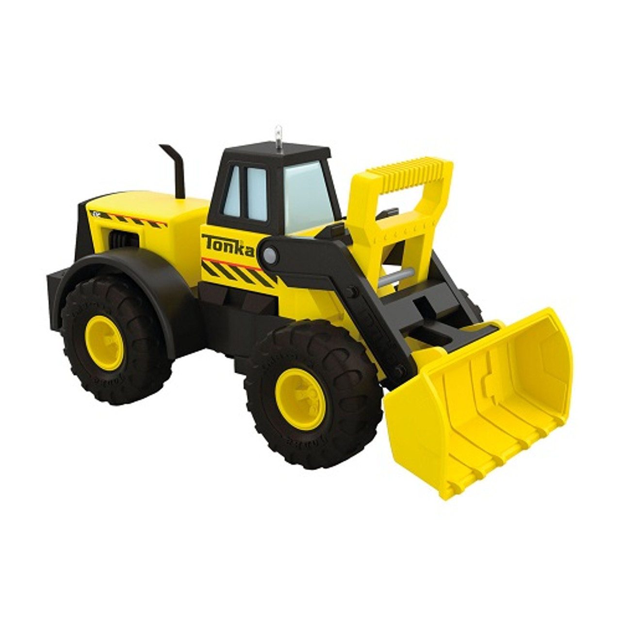 Tonka sales toy loader