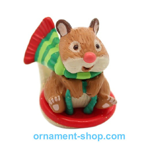 2023 Cute as a Button - Ltd Hallmark Ornament | The Ornament Shop